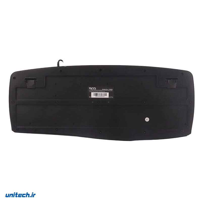 کیبورد تسکو TK 80435